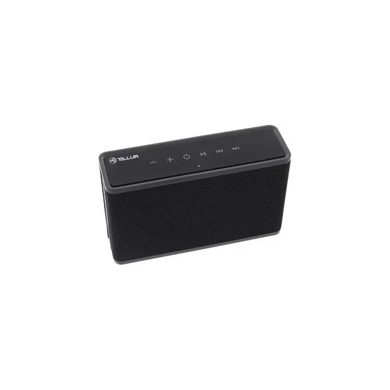 Tellur Bluetooth Speaker Apollo Black