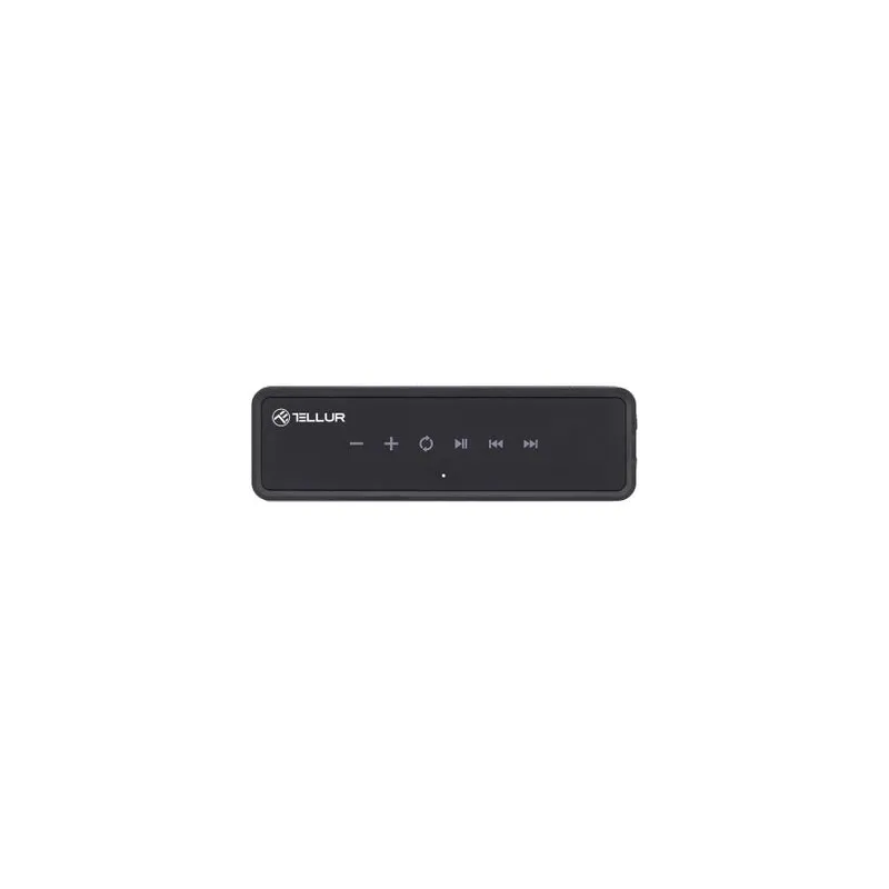 Tellur Bluetooth Speaker Apollo Black