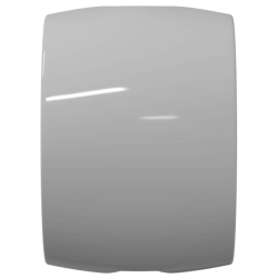 vidaXL Futbola galda gultņi 10 pcs Melna 3 x 3 x 2,1 cm Plastmasa