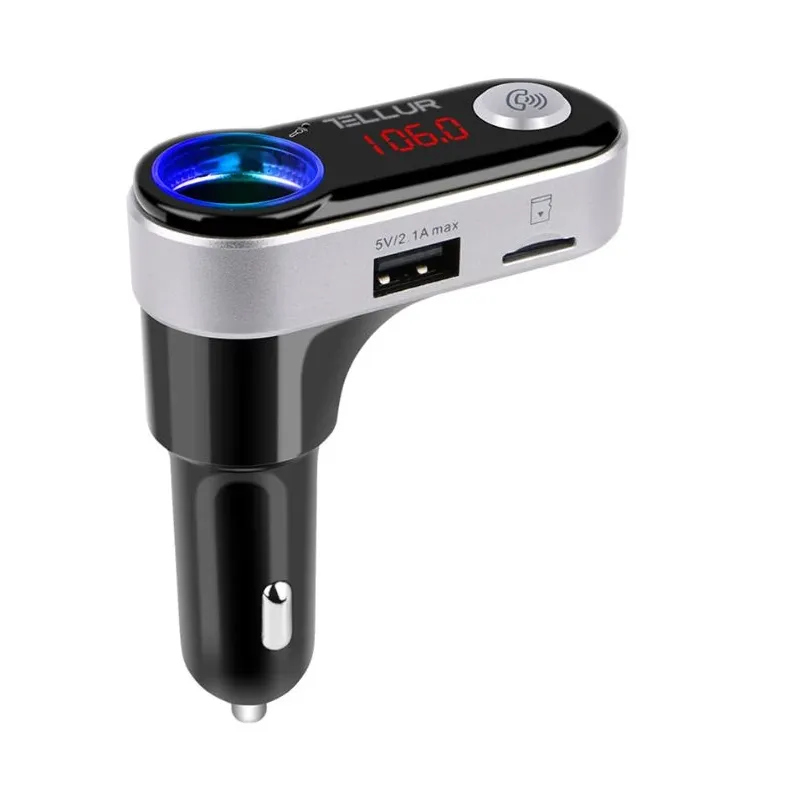 Tellur FMT-B2 Black