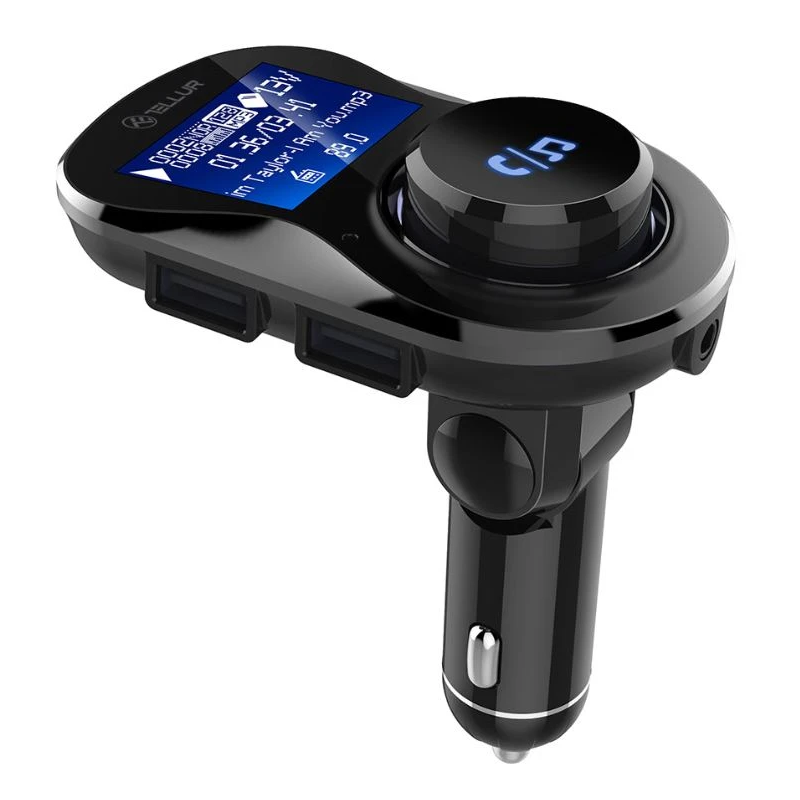 Tellur FMT-B3 Black