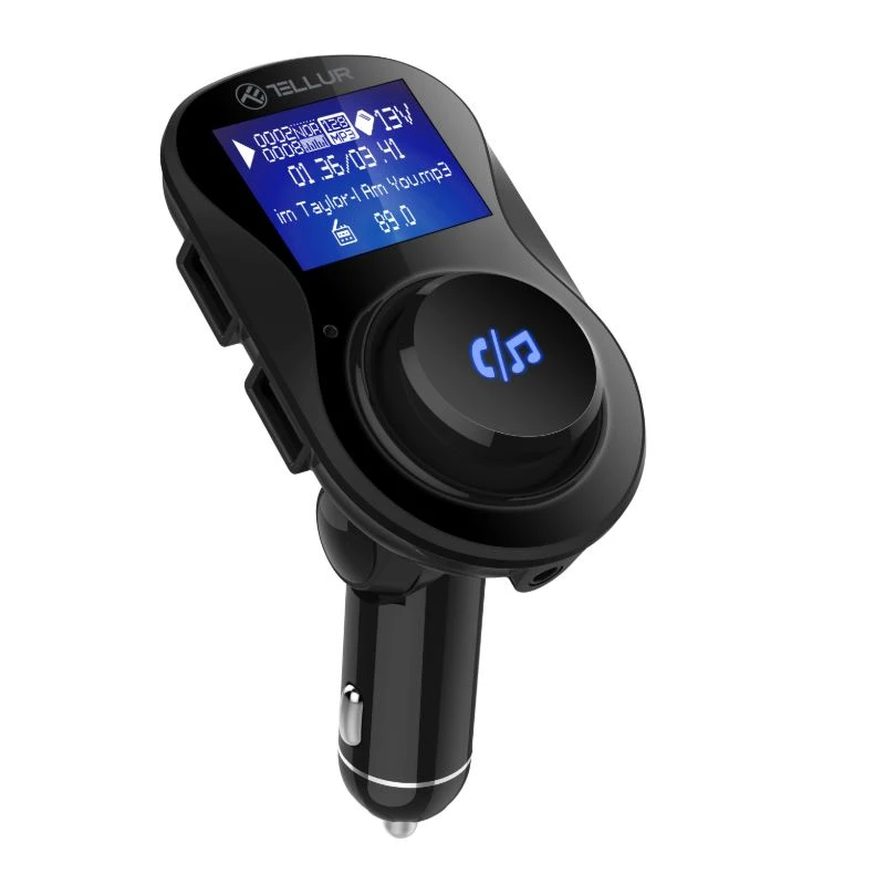 Tellur FMT-B3 Black
