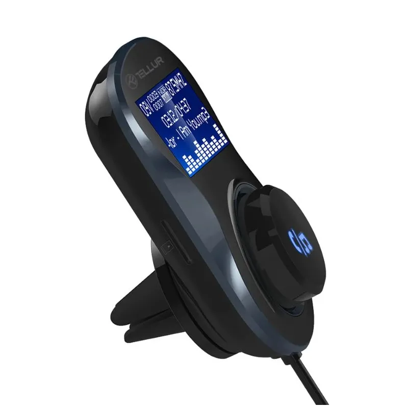Tellur FMT-B4 Black