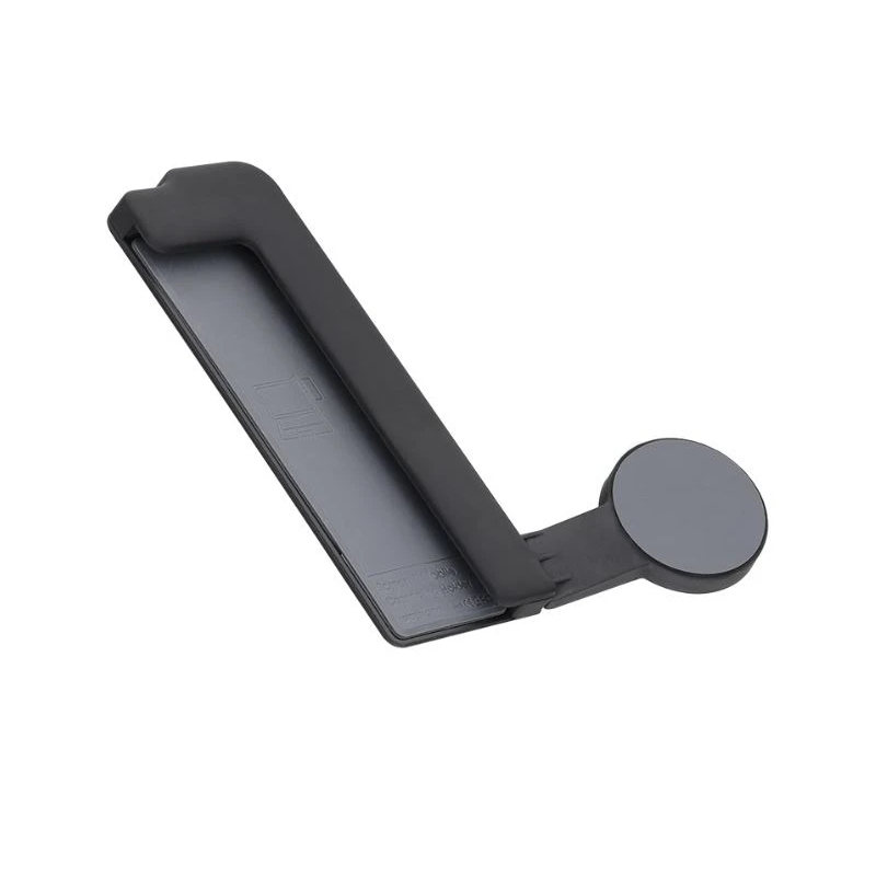 Tellur Phone Holder Magnetic, Laptop Display Mount, MDM, black