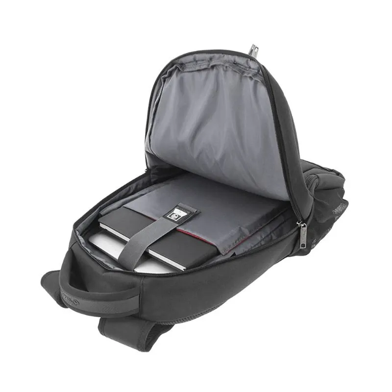 Tellur 15.6 Notebook Backpack Companion, USB port, Black