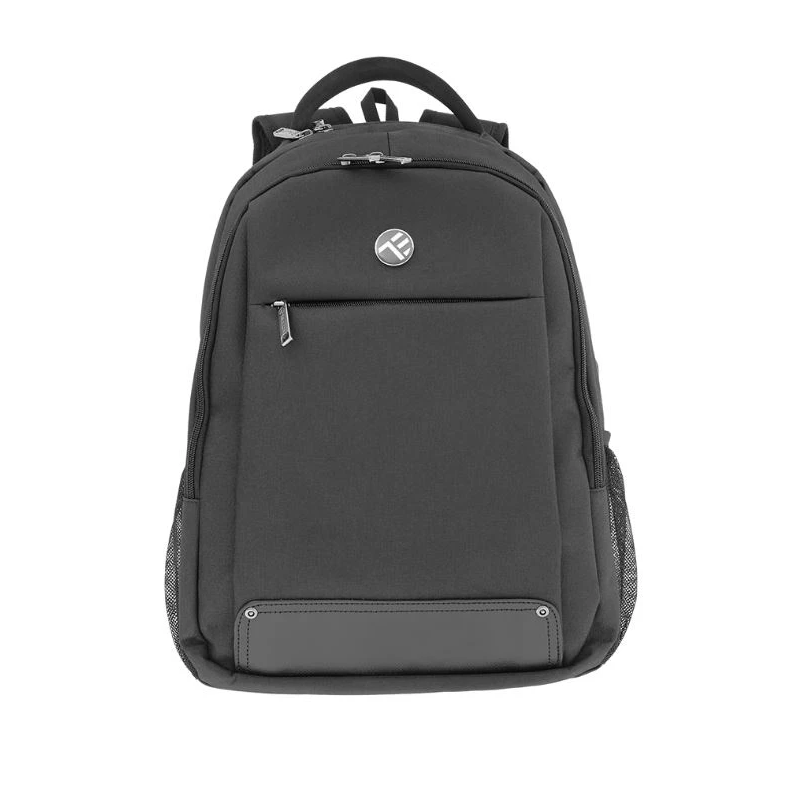 Tellur 15.6 Notebook Backpack Companion, USB port, Black