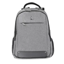 Tellur 15.6 Notebook Backpack Companion, USB port, Gray