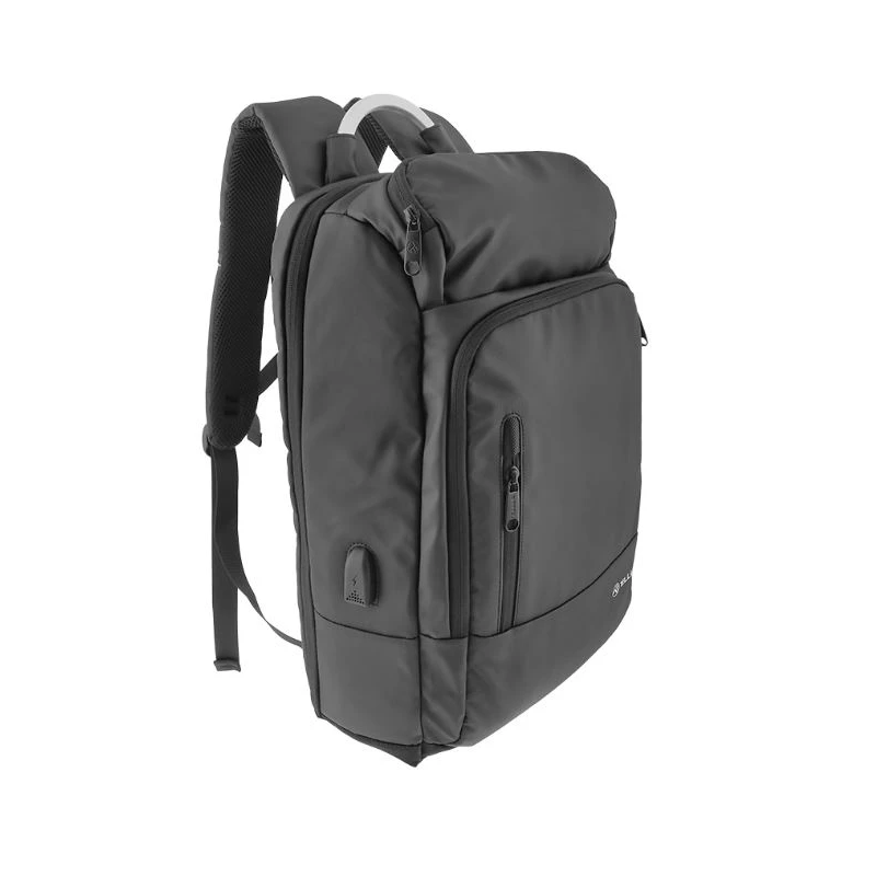 Tellur 17.3 Notebook Backpack Business L, USB Port, Black