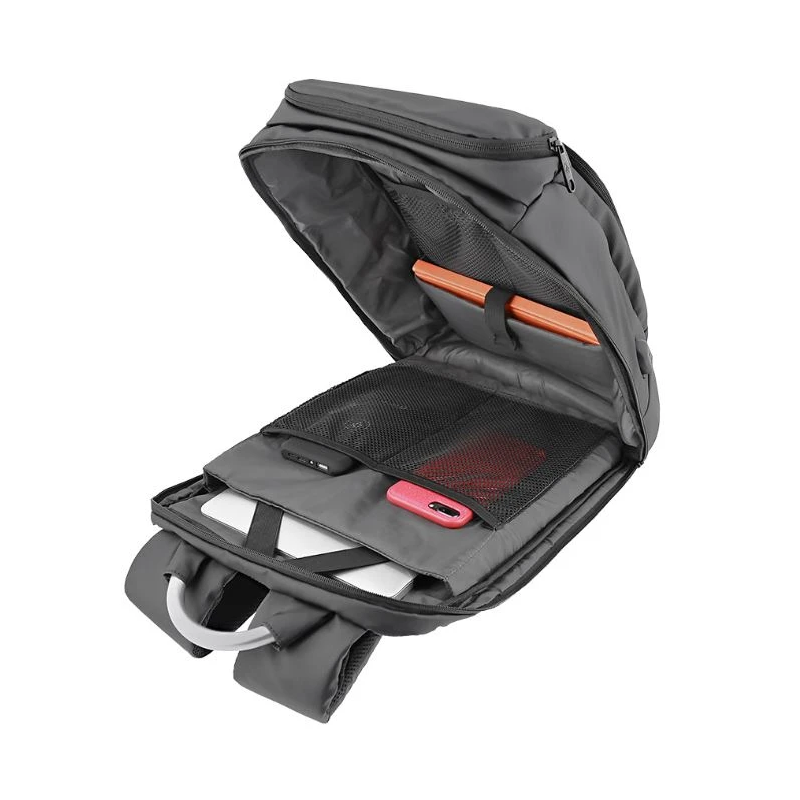Tellur 17.3 Notebook Backpack Business L, USB Port, Black