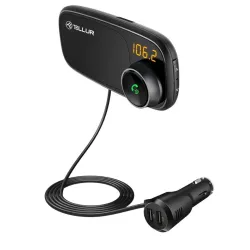 Tellur FMT-B6 magnetic holder Black