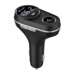 Tellur FMT-B5 Black