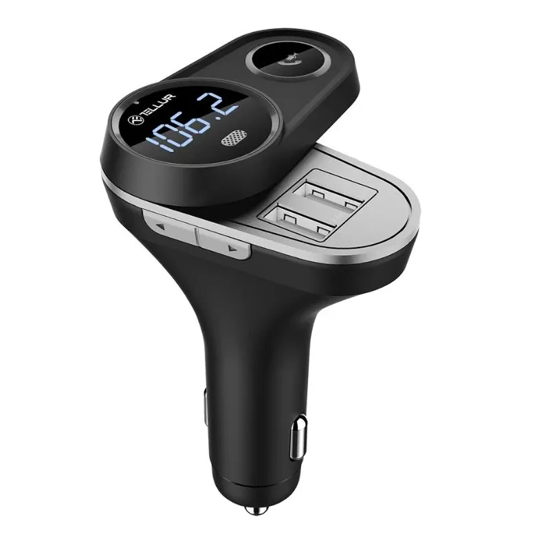 Tellur FMT-B5 Black
