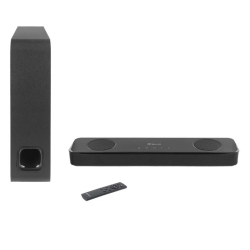 Tellur Bluetooth Soundbar 2.1 Hypnos Black