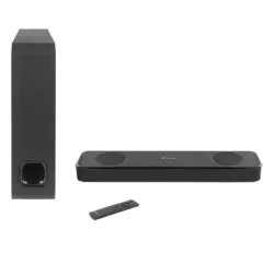 Tellur Bluetooth Soundbar 2.1 Hypnos Black