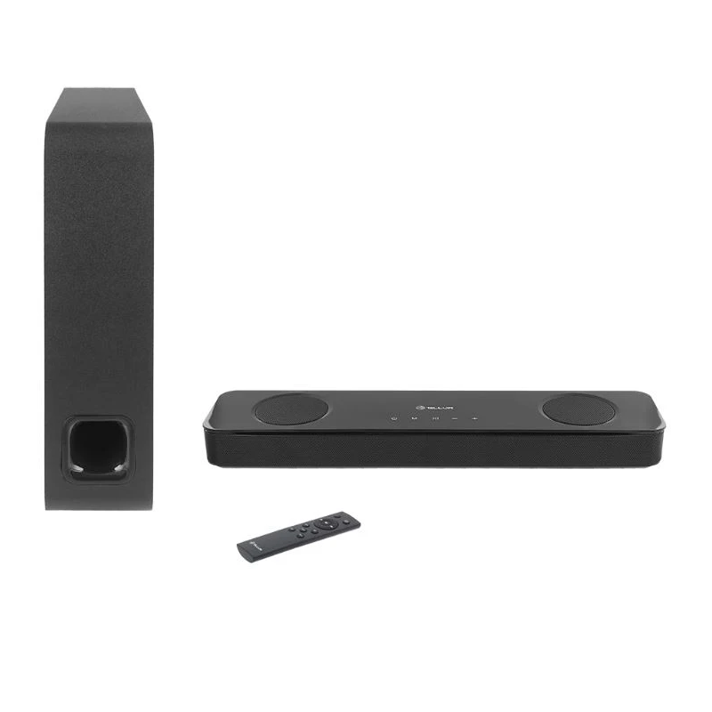 Tellur Bluetooth Soundbar 2.1 Hypnos Black