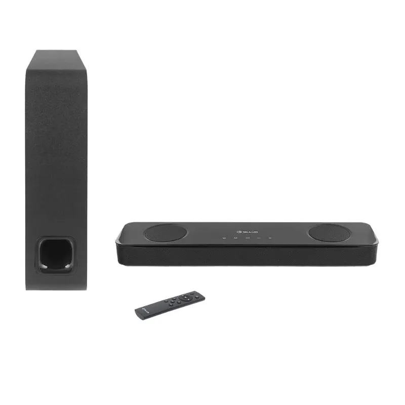 Tellur Bluetooth Soundbar 2.1 Hypnos Black