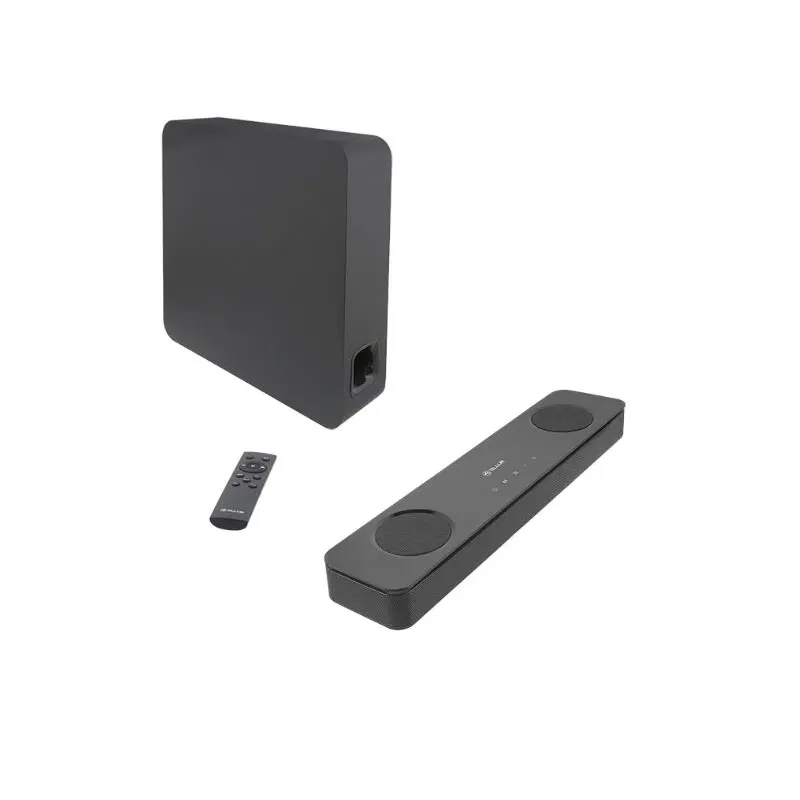 Tellur Bluetooth Soundbar 2.1 Hypnos Black