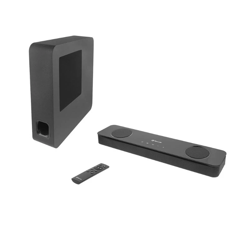 Tellur Bluetooth Soundbar 2.1 Hypnos Black