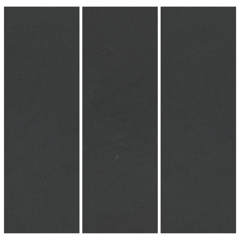 vidaXL Baseina grīdas pārklājs Melna 396 x 396 x 0,1 cm