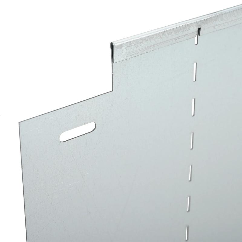 vidaXL Zāliena apmales 5 pcs Sudraba 100 x 25 x 0,07 cm