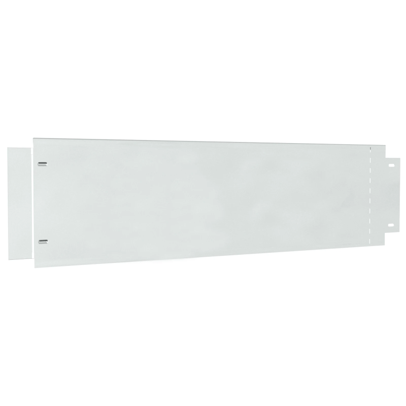 vidaXL Zāliena apmales 5 pcs Sudraba 100 x 25 x 0,07 cm