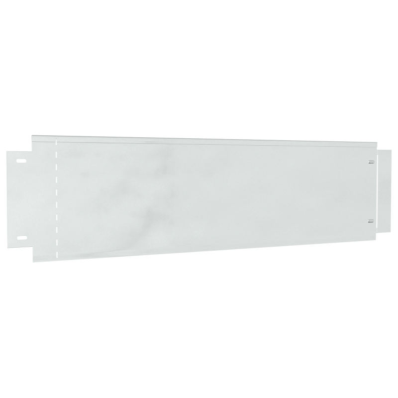 vidaXL Zāliena apmales 5 pcs Sudraba 100 x 25 x 0,07 cm