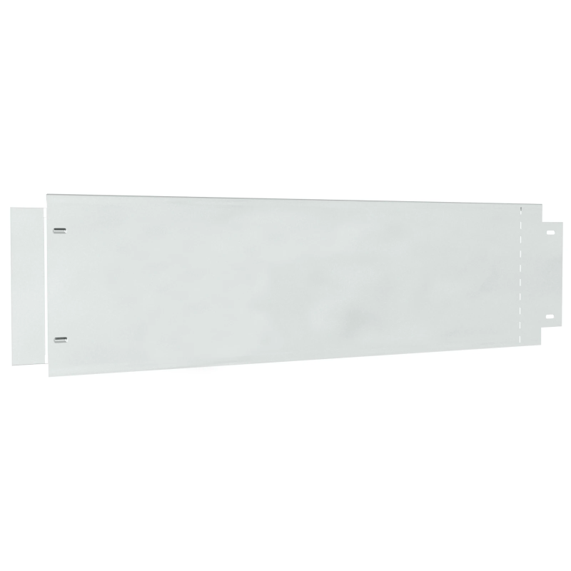 vidaXL Zāliena apmales 10 pcs Sudraba 100 x 25 x 0,07 cm