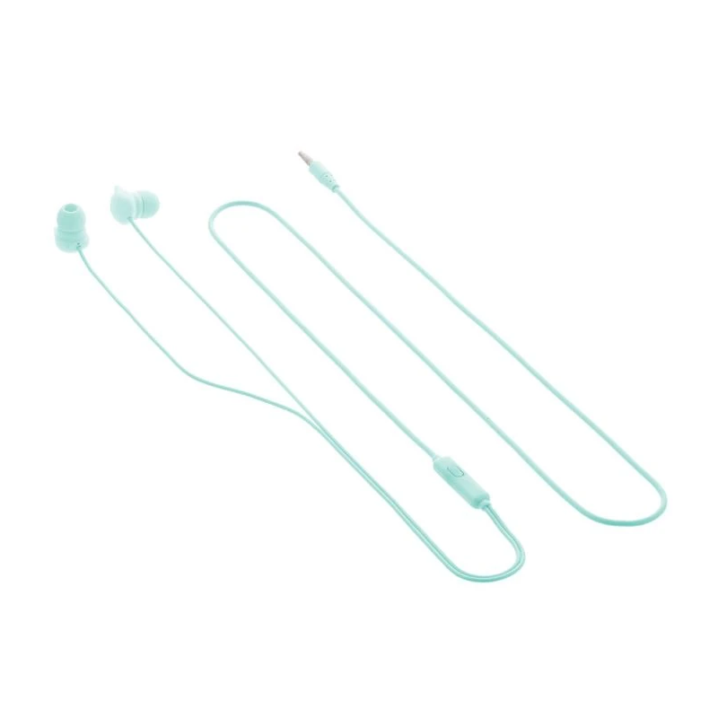 Tellur In-Ear Headset Macaron Blue