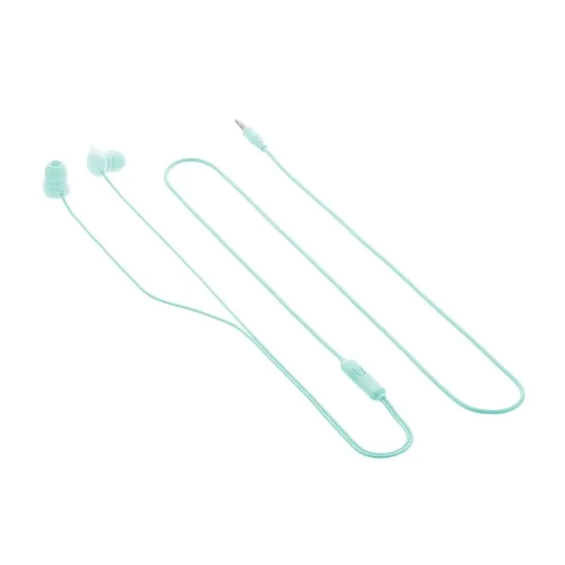 Tellur In-Ear Headset Macaron Blue