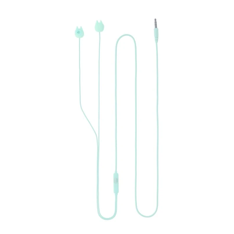 Tellur In-Ear Headset Macaron Blue