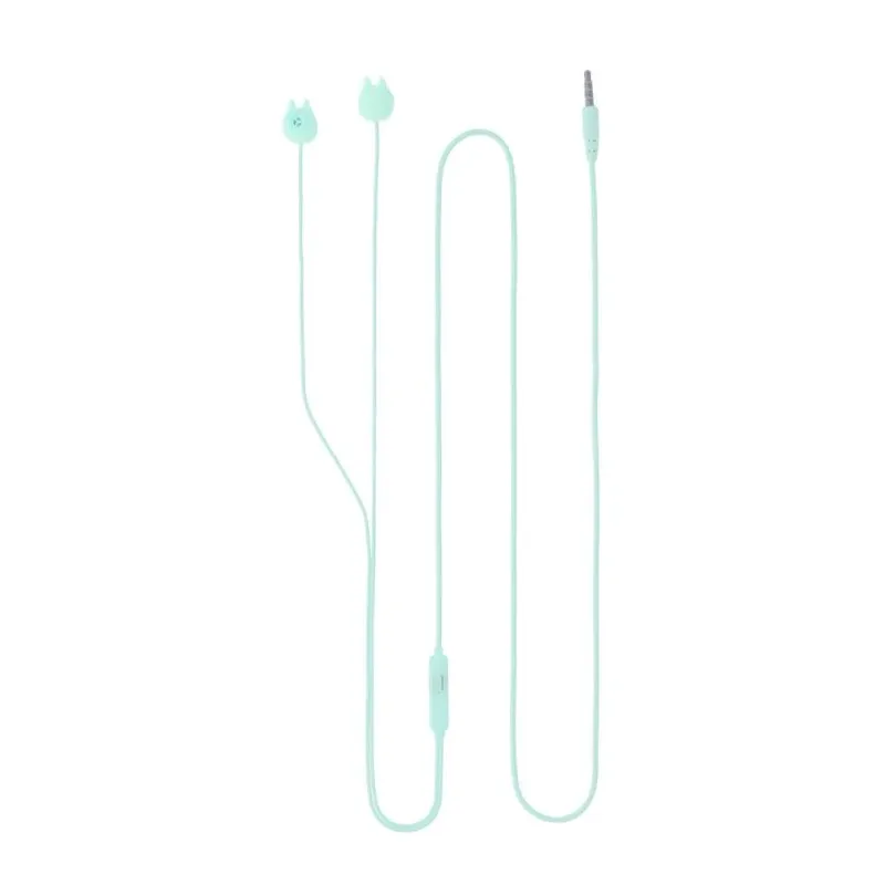 Tellur In-Ear Headset Macaron Blue