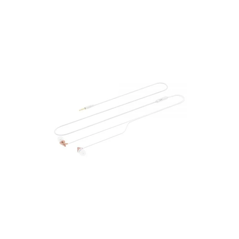 Tellur In-Ear Headset Magiq, Carrying Pouch Pink