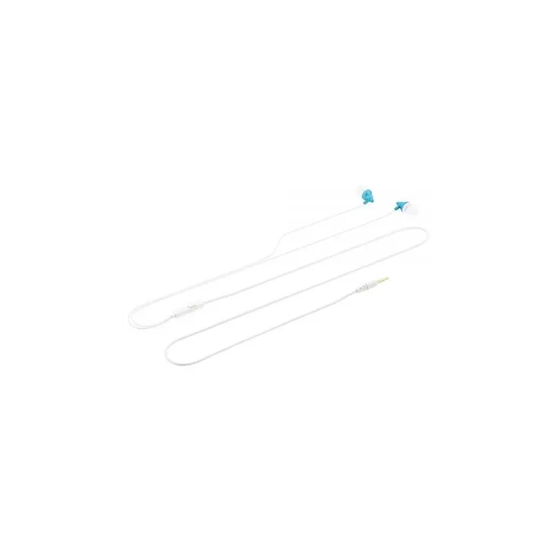 Tellur In-Ear Headset Magiq, Carrying Pouch Blue