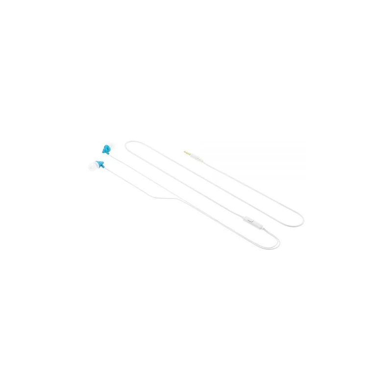 Tellur In-Ear Headset Magiq, Carrying Pouch Blue