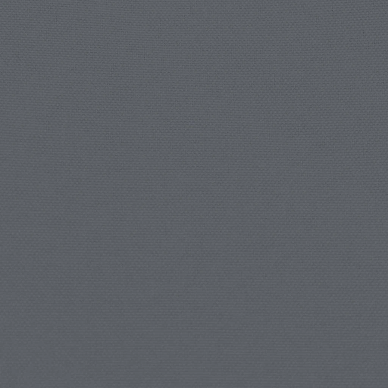 vidaXL Dārza dīvānu komplekts ar spilvenu 8 pcs Melna Alumīnijs