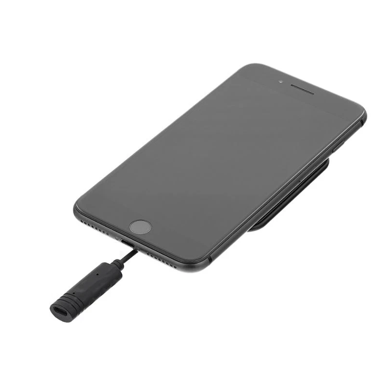 Tellur Qi Ultra-Slim Wireless Fast Charging Pad WCP03, 10W, Qi Certified, Tempered Glass Black