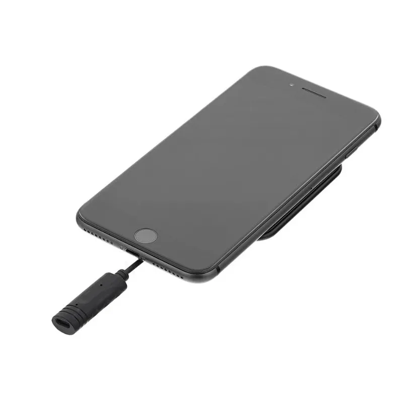 Tellur Qi Ultra-Slim Wireless Fast Charging Pad WCP03, 10W, Qi Certified, Tempered Glass Black