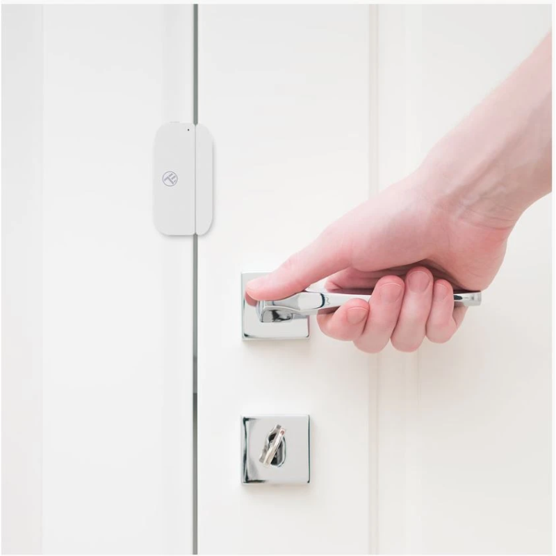 Tellur WiFi Door-Window Sensor, AAA, white