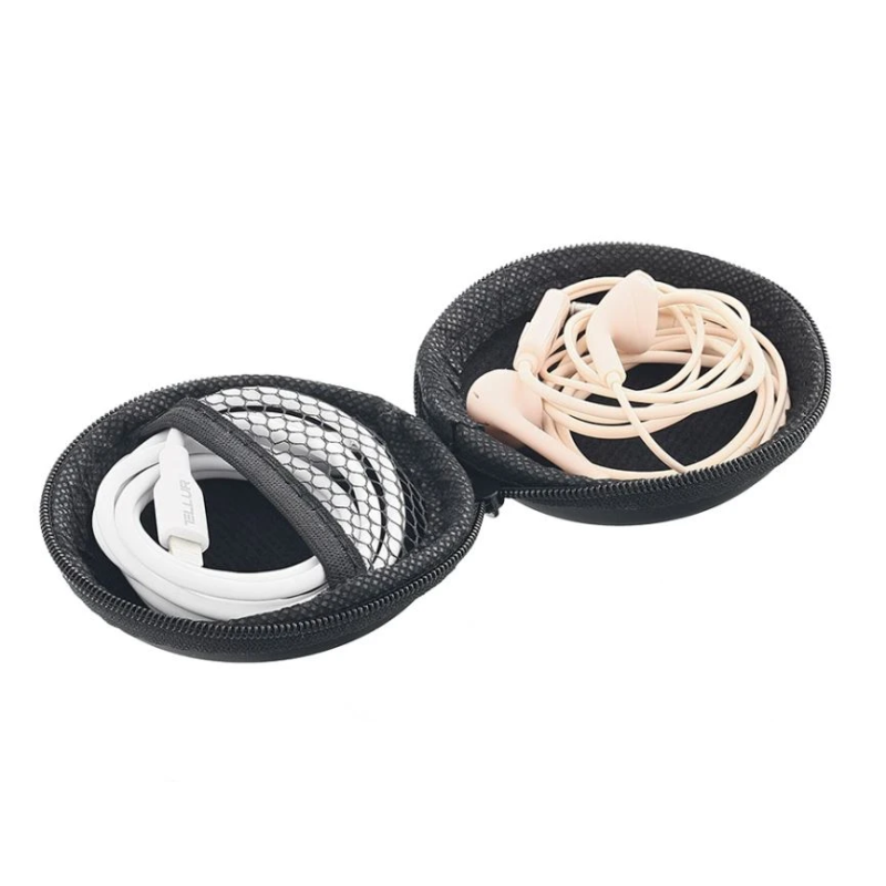 Tellur Pouch For Earphones