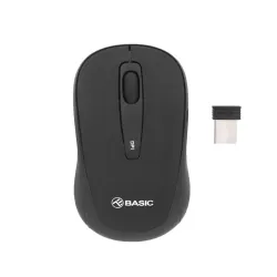 Tellur Basic Wireless Mouse Mini Black