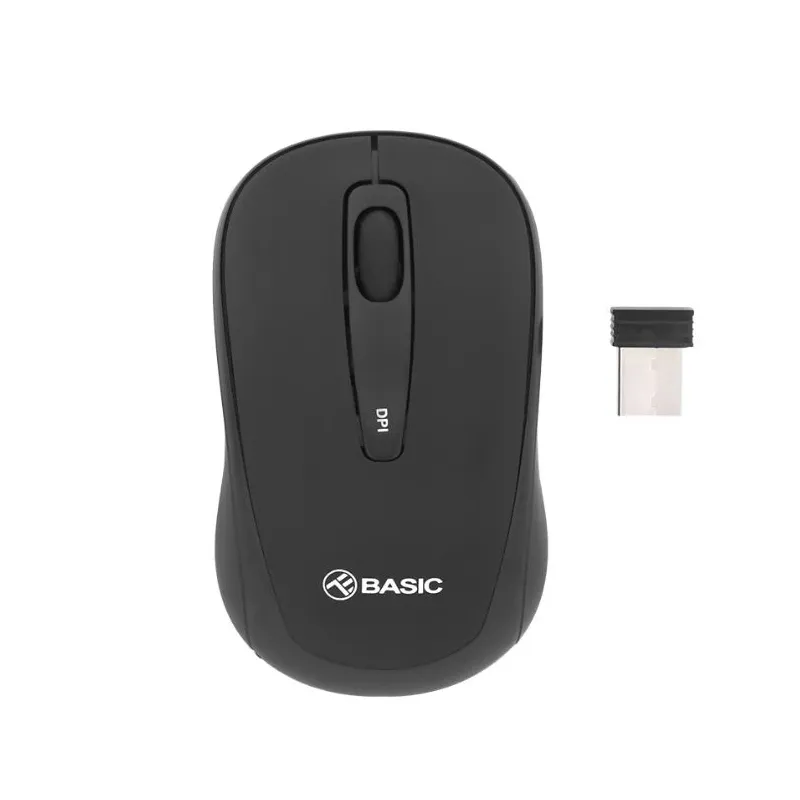 Tellur Basic Wireless Mouse Mini Black