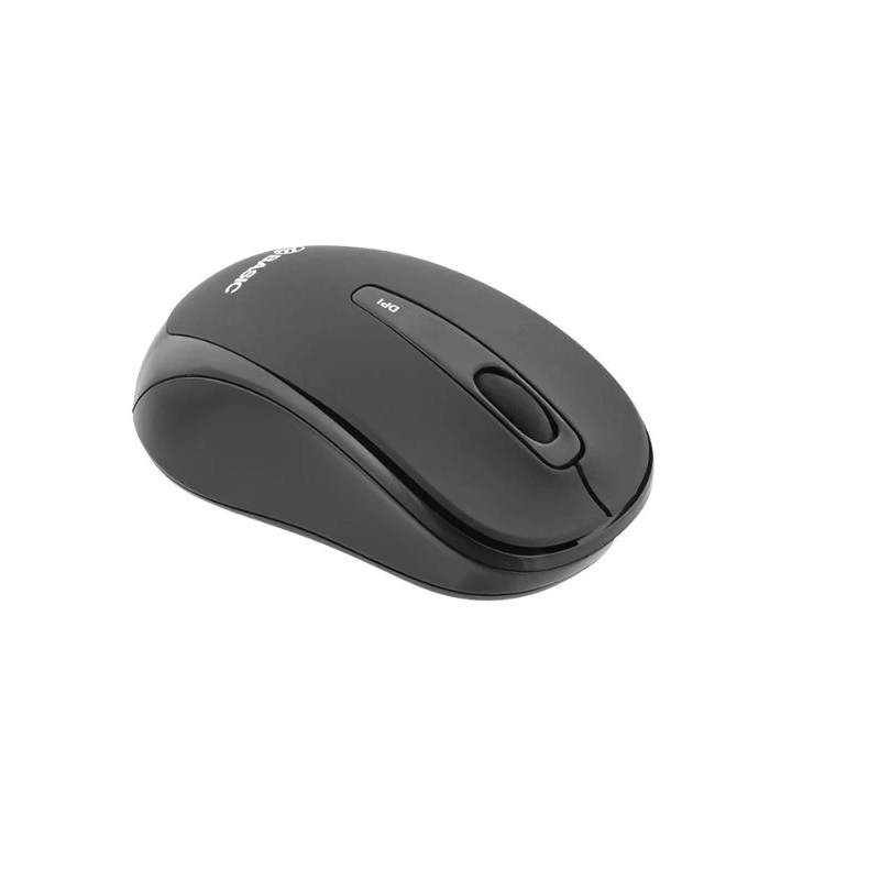 Tellur Basic Wireless Mouse Mini Black