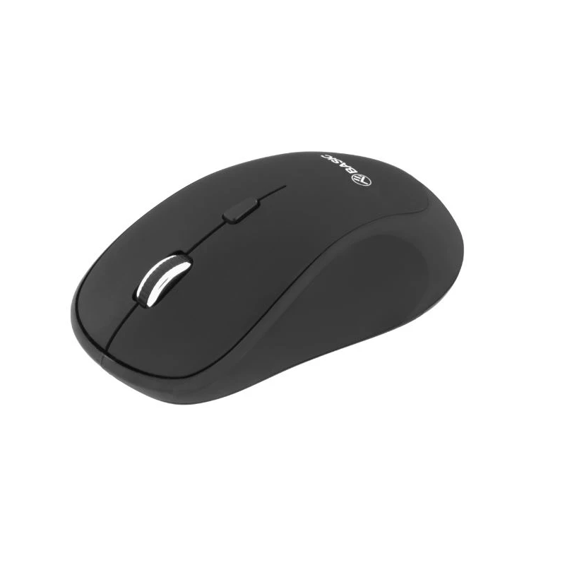 Tellur Basic Wireless Mouse Regular Black