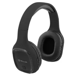 Tellur Bluetooth Over-Ear Headphones Pulse Black