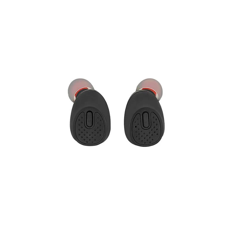 Tellur True Wireless Stereo Earbuds Mood Black
