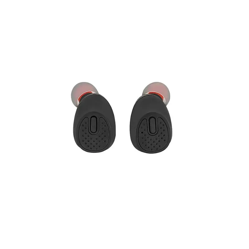 Tellur True Wireless Stereo Earbuds Mood Black