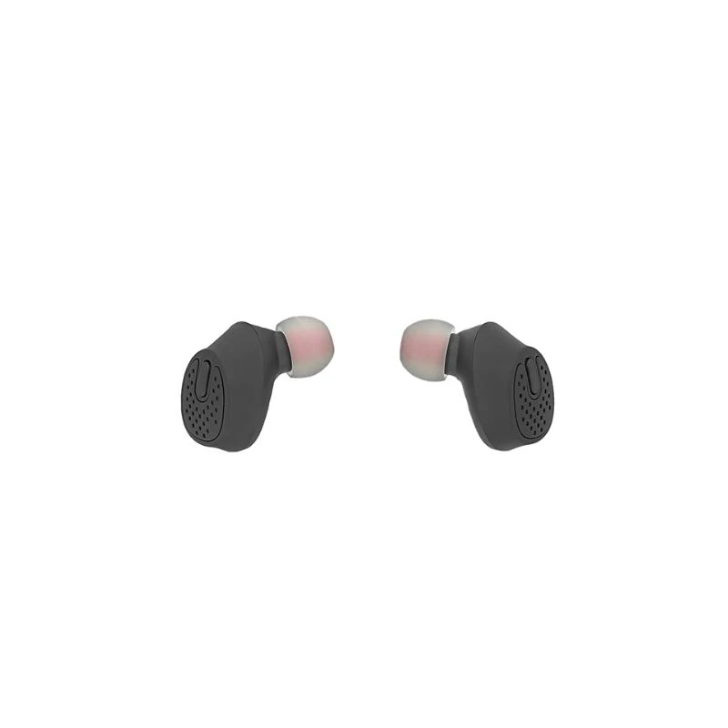 Tellur True Wireless Stereo Earbuds Mood Black