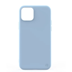 Tellur Cover Soft Silicone for iPhone 11 Pro ocean blue