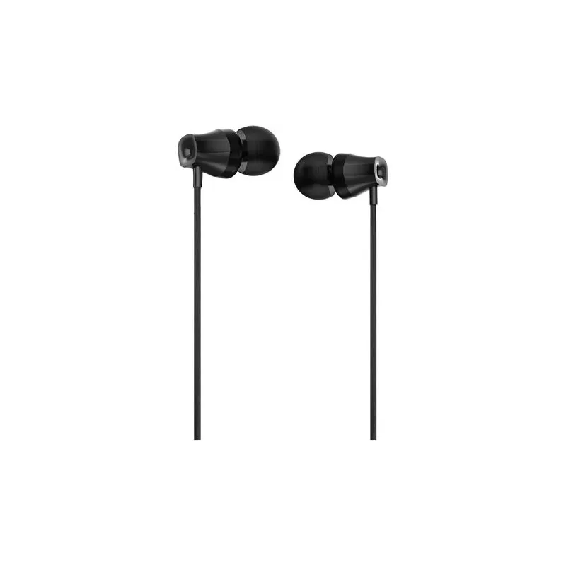 Tellur Basic In-Ear Headset Lyric Black