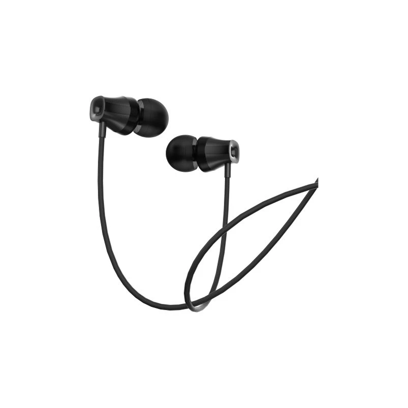 Tellur Basic In-Ear Headset Lyric Black